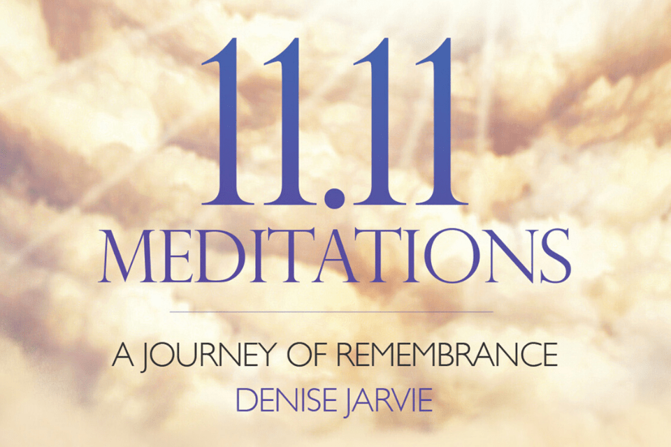 1111 Meditations