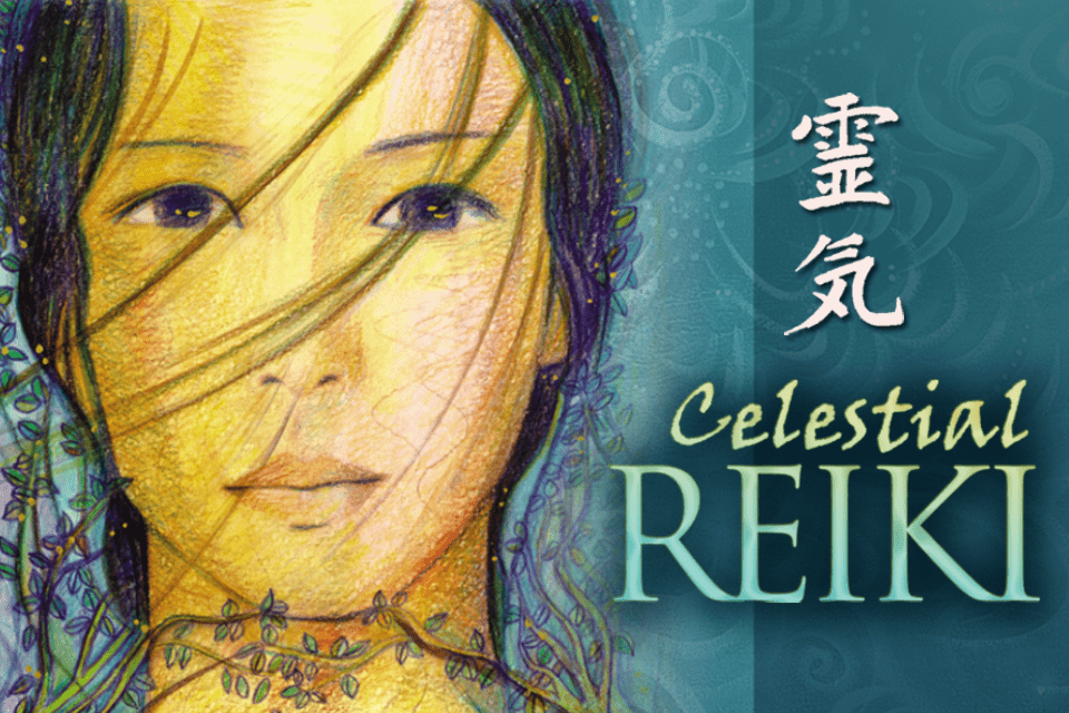 Celestial Reiki