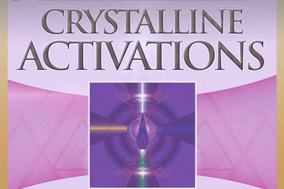 Crystalline Activations 2