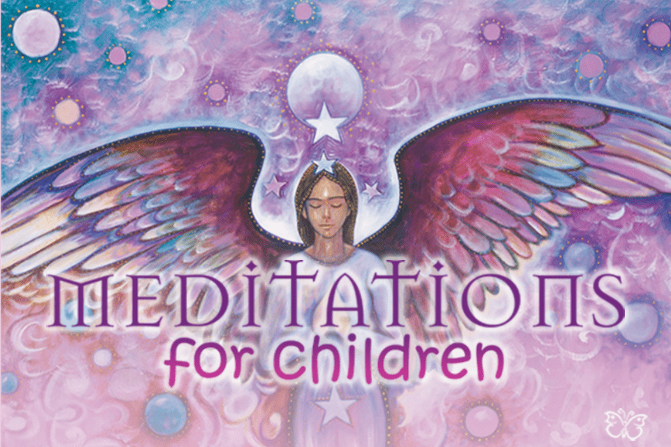 Meditations for Children