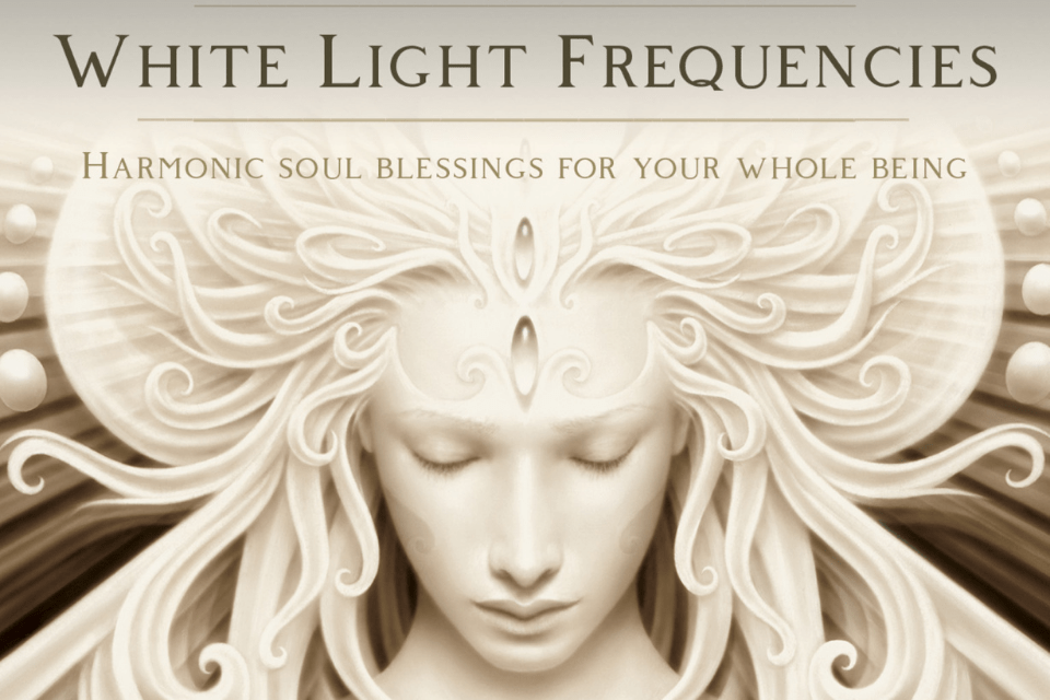 White Light Frequencies