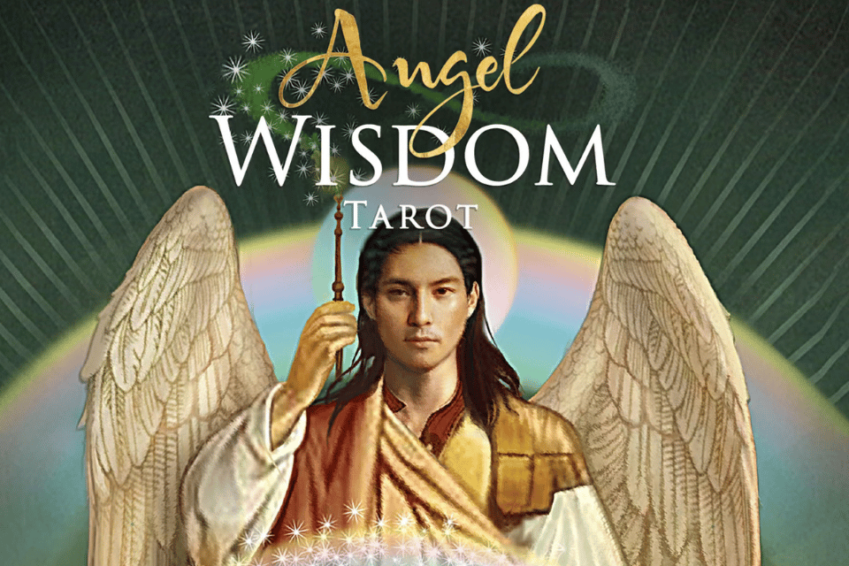 Angel Wisdom Tarot