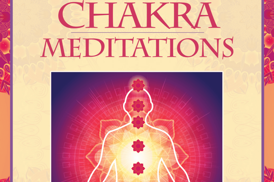 Chakra Meditations