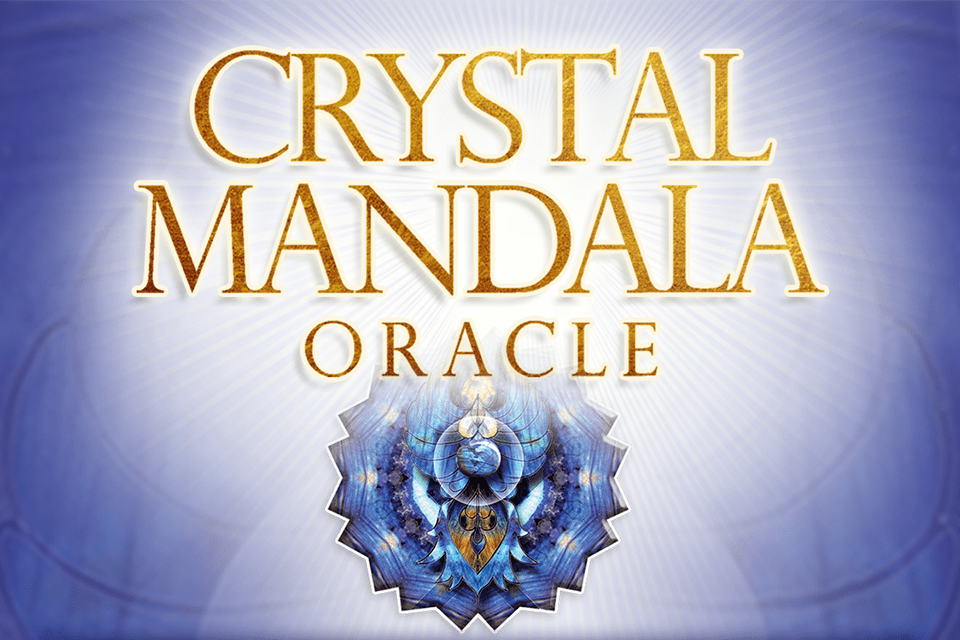 Crystal Mandala Oracle