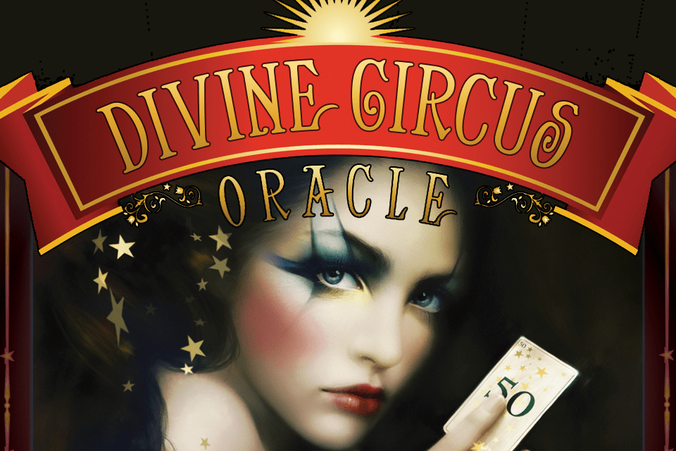 Divine Circus Oracle