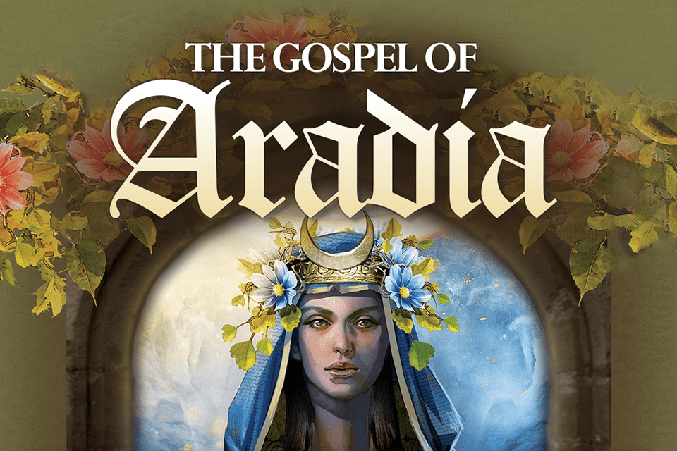 Gospel of Aradia Oracle