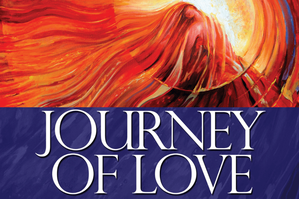 Journey of Love Oracle