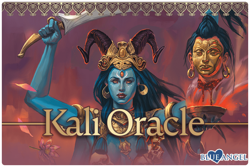 Kali Oracle