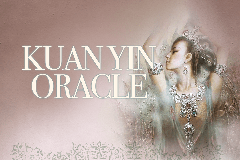 Kuan Yin Oracle