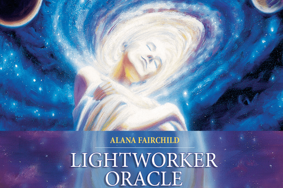 Lightworker Oracle