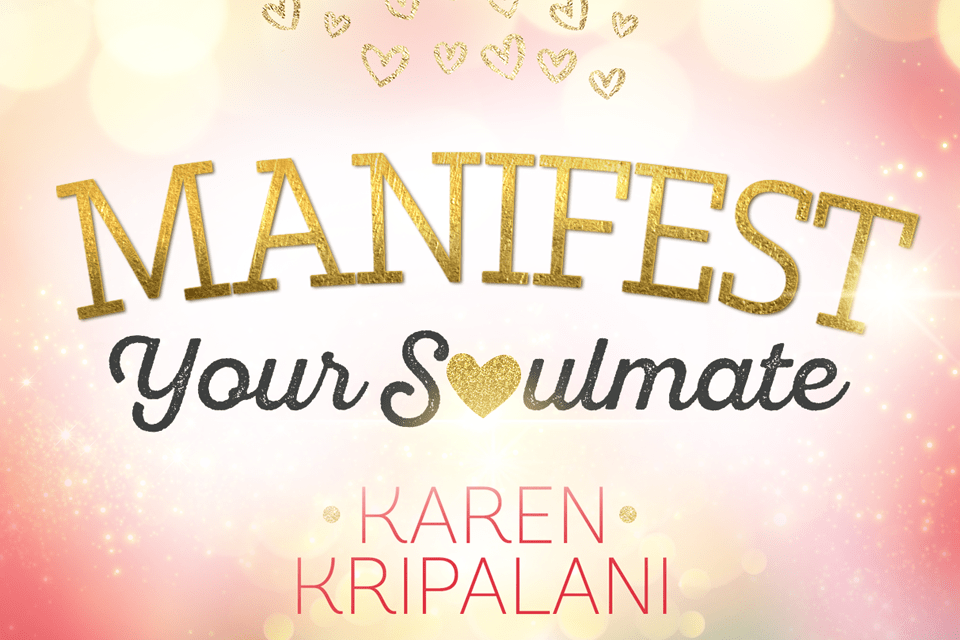 Manifest Your Soulmate