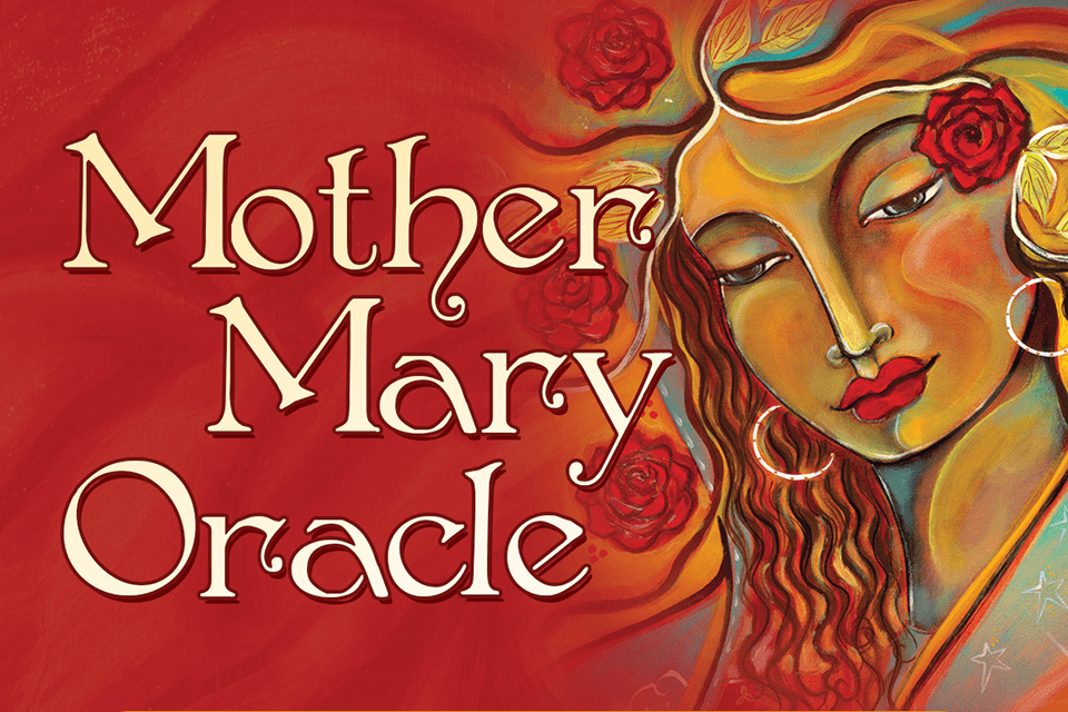 Mother Mary Oracle