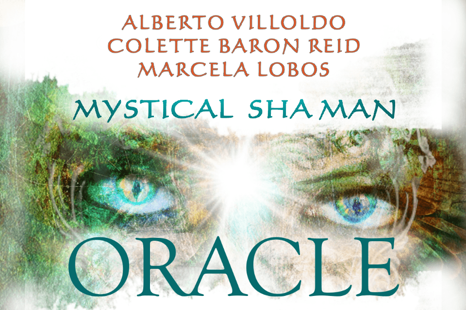 Mystical Shaman Oracle