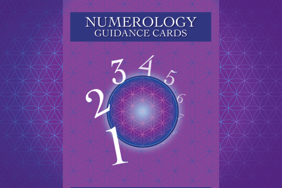 Numerology Guidance Oracle