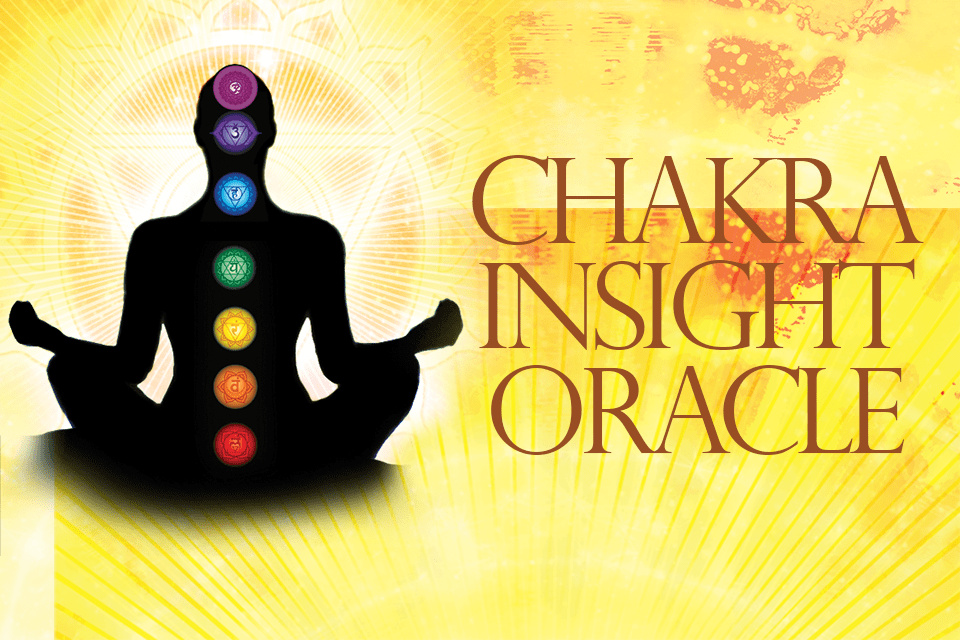 Chakra Insight Oracle