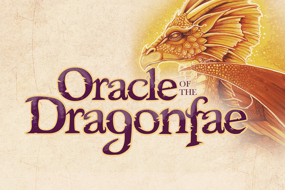 Oracle of the Dragonfae