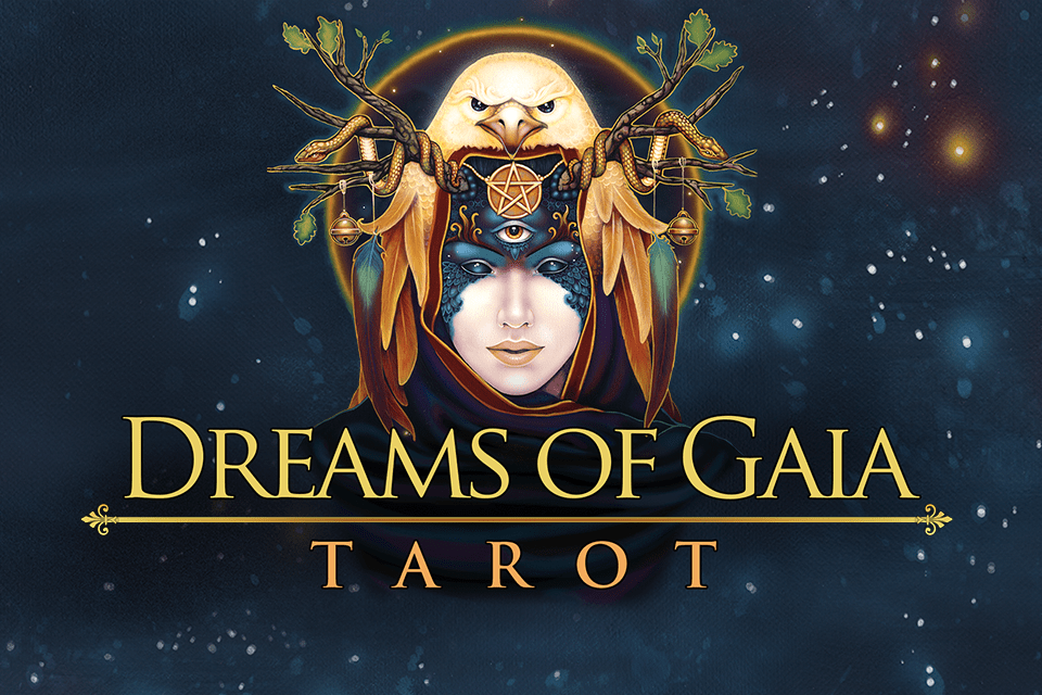 Dreams of Gaia Tarot