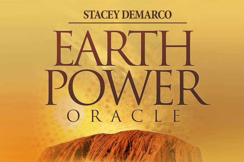 Earth Power Oracle