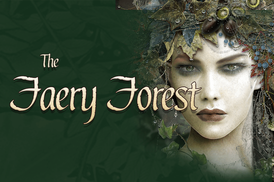 Faery Forest Oracle