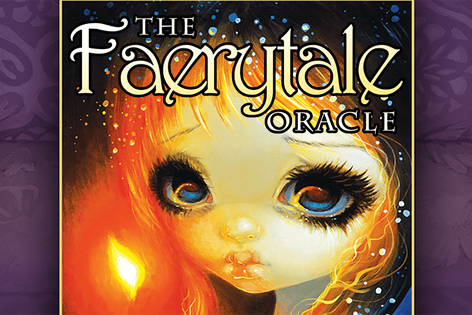 The Faerytale Oracle