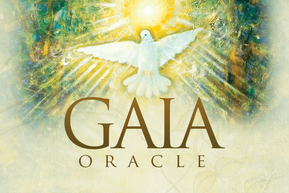 Gaia Oracle