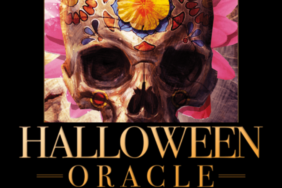 The Halloween Oracle