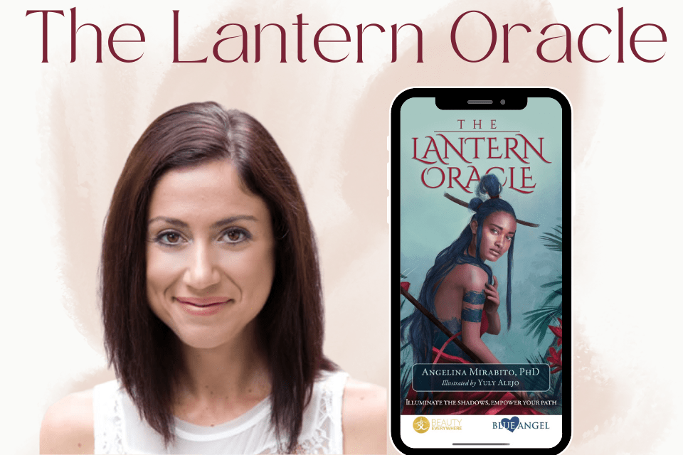 The Lantern Oracle