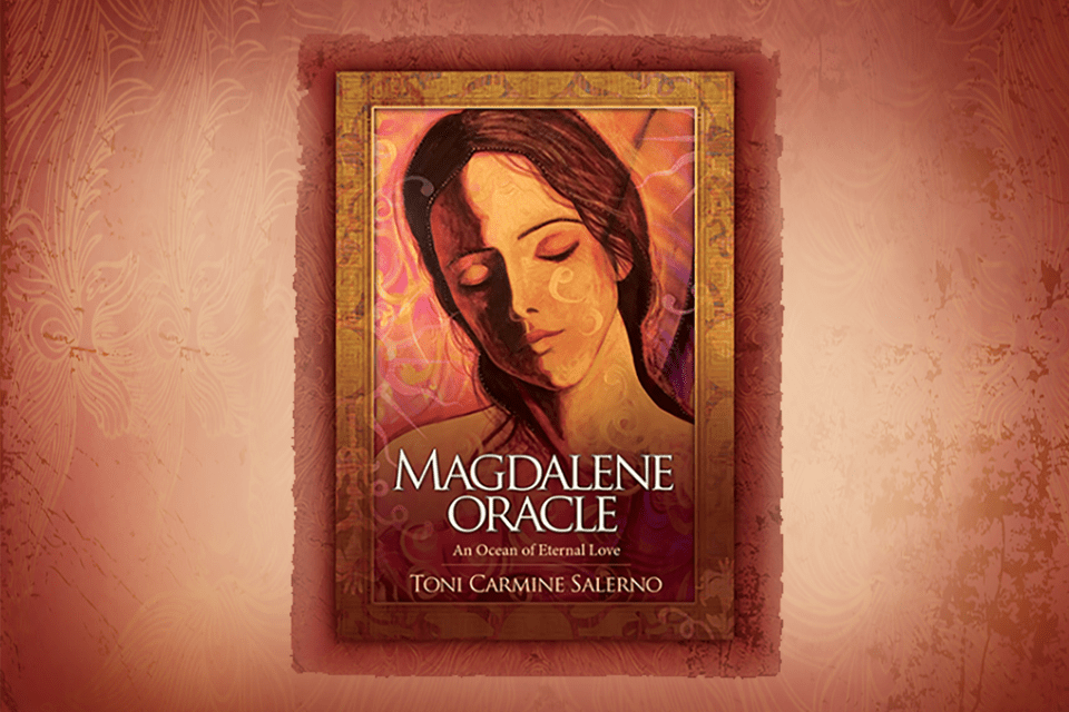 Magdalene Oracle