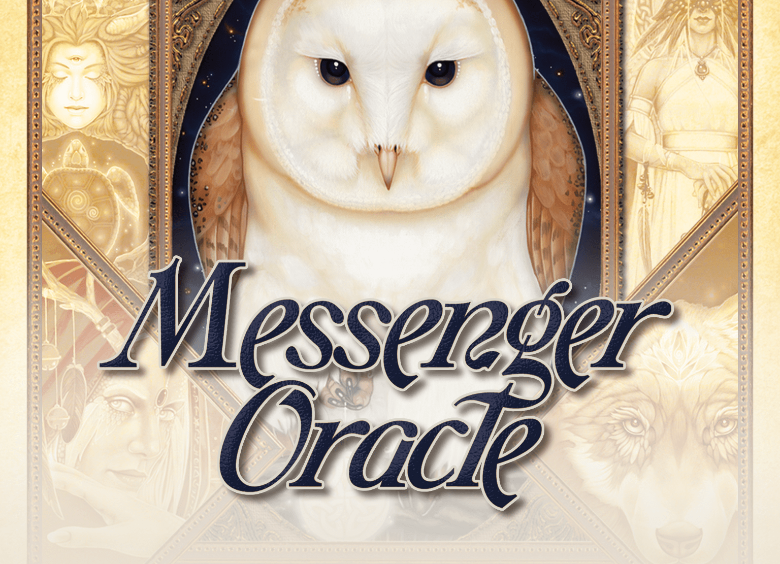 Messenger Oracle