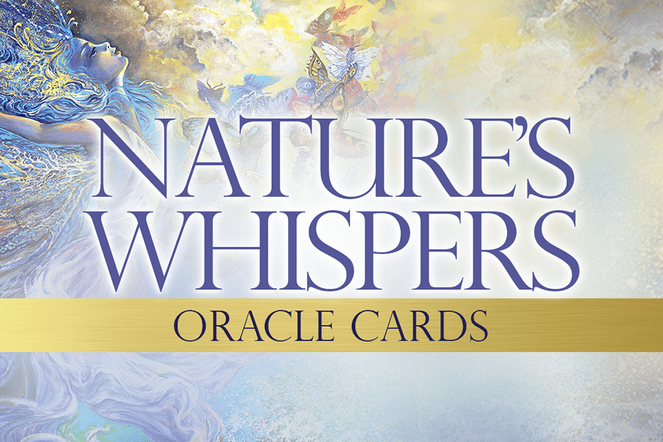 Nature’s Whispers Oracle