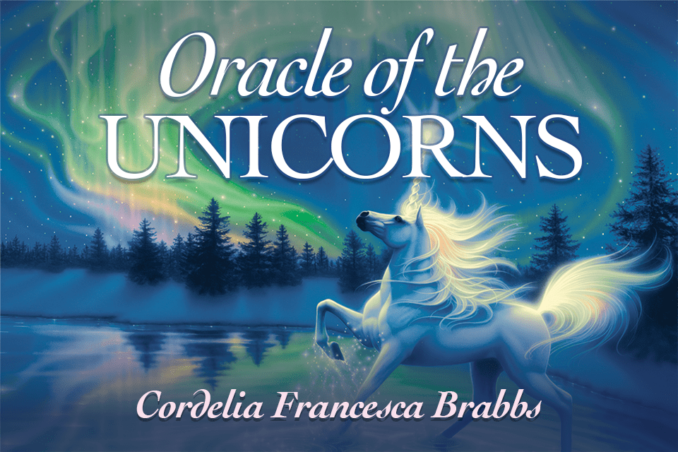 Oracle of the Unicorns