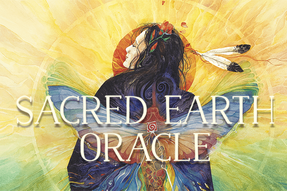 Sacred Earth Oracle