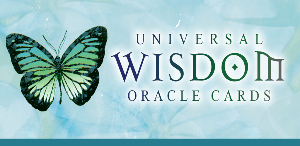 Universal Wisdom Oracle