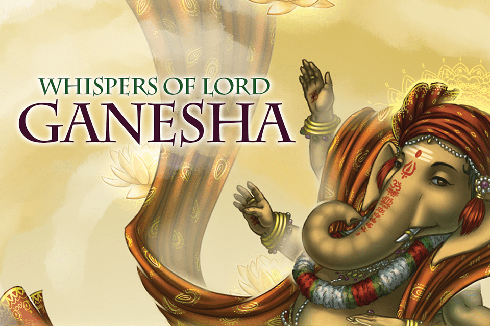 Whispers of Lord Ganesha