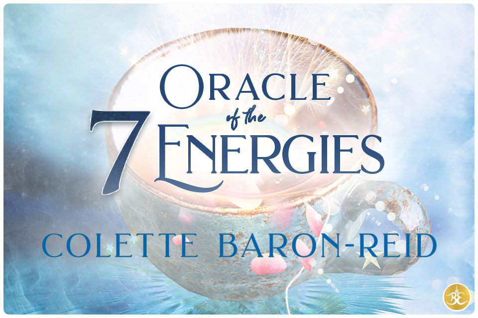 Oracle of the 7 Energies