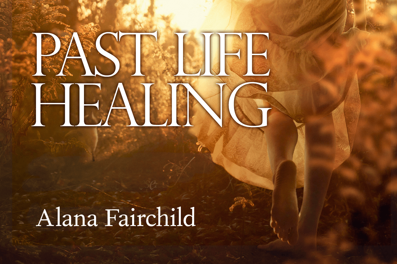 Past Life Healing Meditations