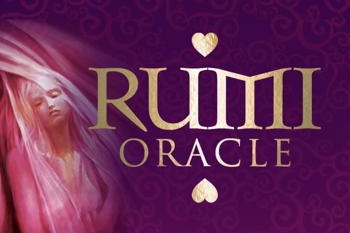 Rumi Oracle