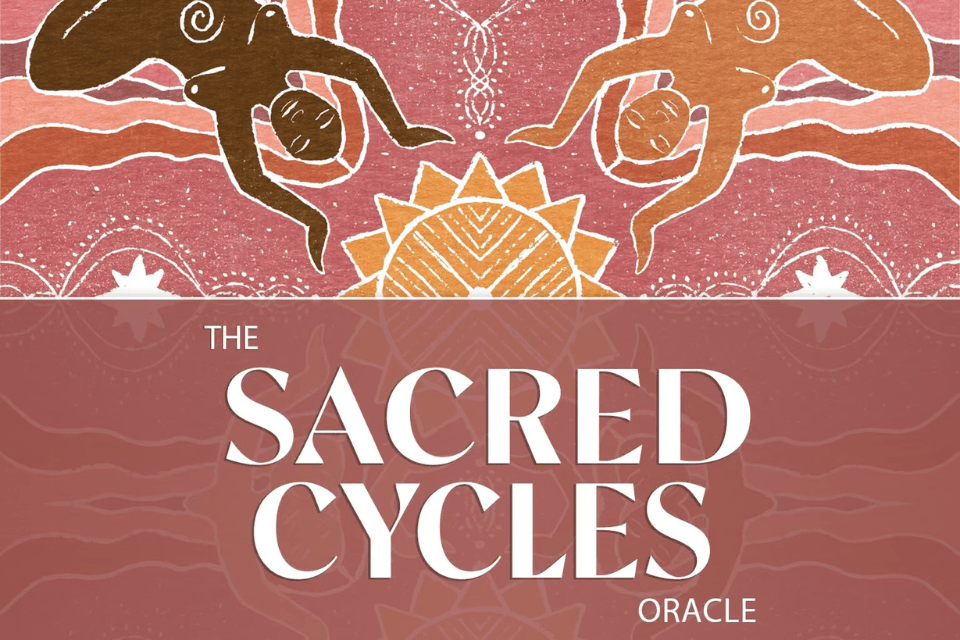 Sacred Cycles Oracle