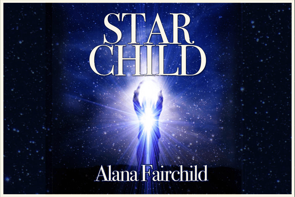 Star Child Meditations