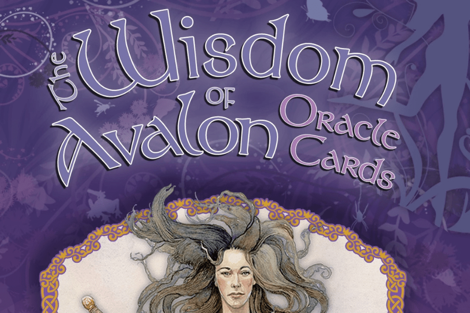 The Wisdom of Avalon Oracle