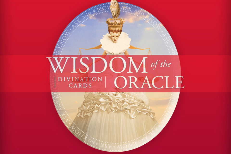 The Wisdom of the Oracle